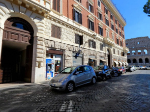 Lappartamento - Colosseo Area
