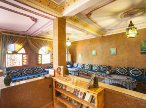 Riad Soleil du Monde