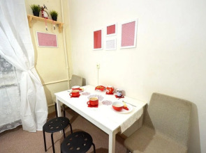 Apartments Double You