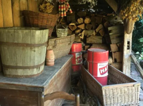 La Ferme de Marie