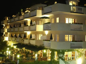 Hotel Pienzenau am Schlosspark