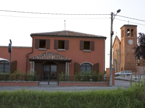 Locanda Il Fagiano