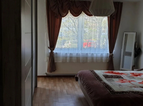 Private Apartment Berliner Str