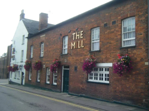 The Mill Hotel