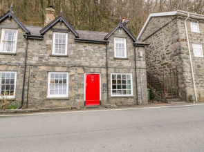 The Old Post Office
