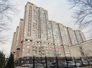 Apartments Home Samara