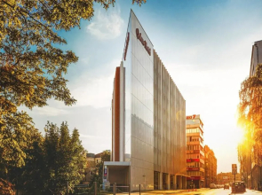 Qubus Hotel Katowice