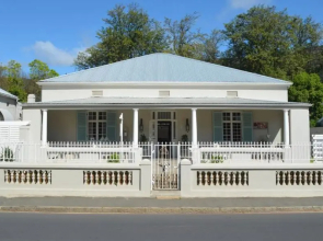 Madeliefie Guest Accommodation