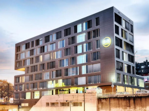 B&B Hotel Ulm