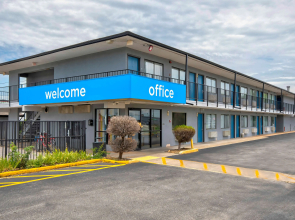 Motel 6 Jonesboro, AR