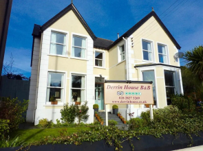 Derrin Guest House