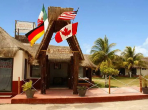 Maya Inn Holbox Hotel