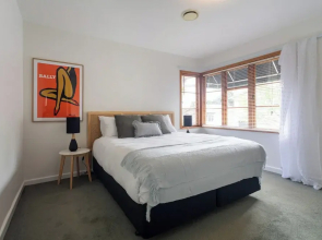 2-bed apartment in the heart of Ponsonby
