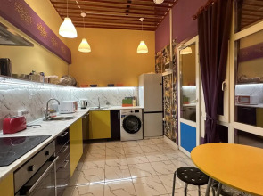 Жилые помещения АНТИКА