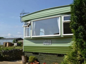 Rocklands Lodges
