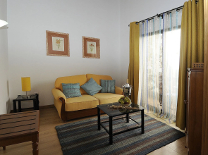 Hotel Quinta do Serrado