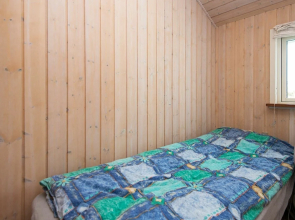 Mesmeric Holiday Home In Haderslev With Sauna