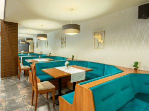 BSA Gradina Hotel All Inclusive