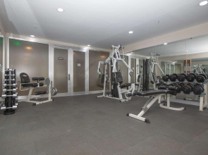 Radisson Blu Hotel, Ankara