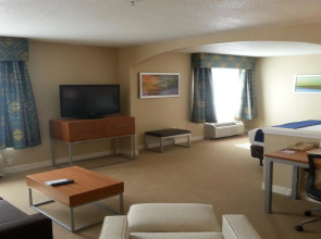 Quality Inn & Suites Montebello - Los Angeles