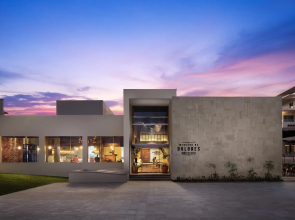 Ventus at Marina El Cid Spa & Beach Resort - All Inclusive