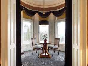 Le Palais Art Hotel Prague