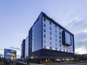 City Express Plus by Marriott Bogota Aeropuerto