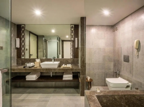 Silver Waves Resort & Spa Daman, a member of Radisson Individuals