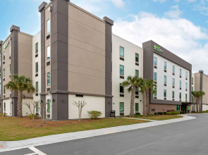 Extended Stay America Premier Suites Bluffton Hilton Head