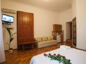 Ренессанс апартаменты Одесса