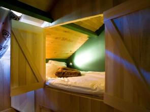 Bed And Breakfast  Nokernote