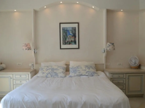 Rural Villa in Lorgues With a Private Pool