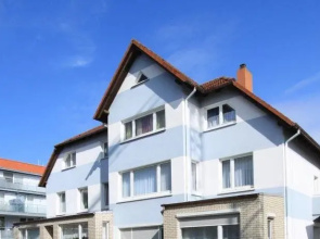 Pension Meeresbrise