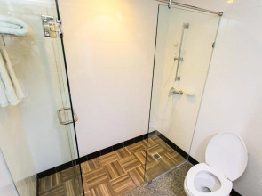 Town In Town Hotel Bangkok