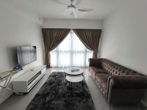 Agile Residence Bukit Bintang by TRX