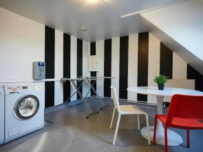 St Christopher's Inn Gare Du Nord - Hostel