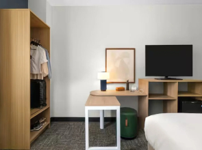 Spark By Hilton Las Vegas Airport