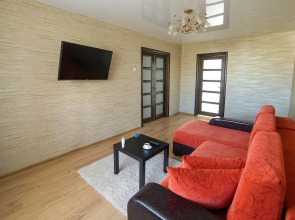 PaulMarie Apartments in Soligorsk