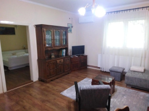 Mala bašta