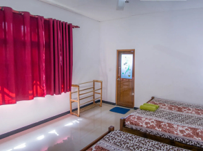 Sanoga Resort Habarana