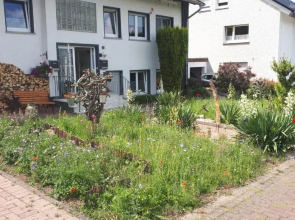 Ferienwohnung 43qm Torf 10 nähe Möhnesee