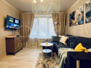 Апартаменты на улице Ферсмана