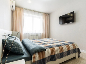 LetoApart (ЛетоАпарт) на улице Красина 53