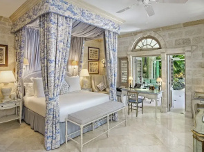 Leamington Estate 4 Bedroom Villa
