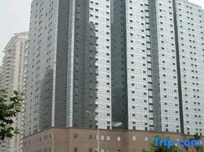 iNestin Shanghai Apartment (Lujiazui)