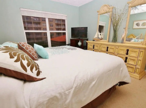 Sea Coast Gardens III 214 Apartment 2