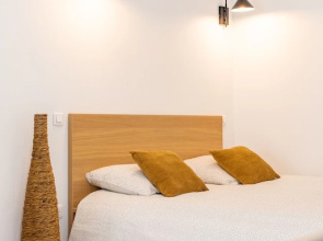 La Suite Valentine Spa Privatif - Marseille