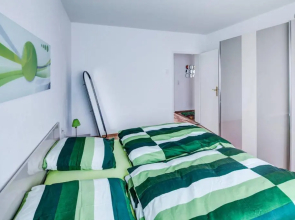 Ferienwohnung in Augsburg