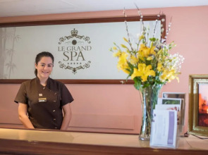 Grand Hotel Excelsior