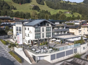 Aktiv Hotel Schweizerhof - Kitzbühel